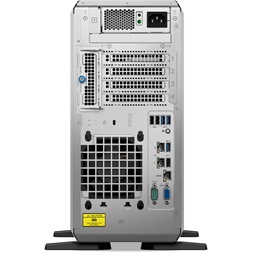 DELL ISG PowerEdge T360/Intel Xeon E-2414/16GB/1x480GB SSD