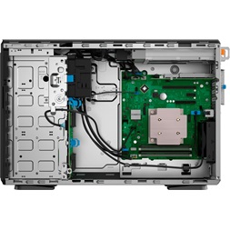 DELL ISG PowerEdge T360/Intel Xeon E-2414/16GB/1x480GB SSD