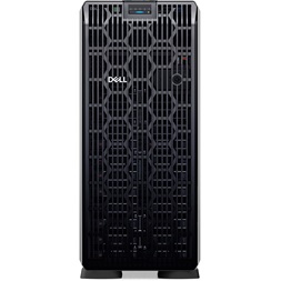 DELL ISG PowerEdge T560/Intel Xeon Silver 4509Y/16GB/1x480GB SSD