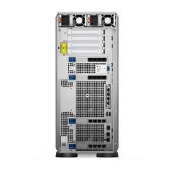 DELL ISG PowerEdge T560/Intel Xeon Silver 4509Y/16GB/1x480GB SSD