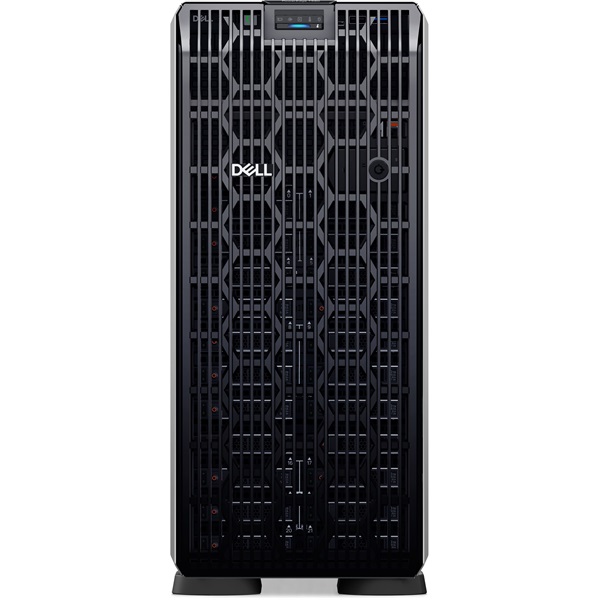 DELL ISG PowerEdge T560/Intel Xeon Silver 4514Y/32GB/1x480GB SSD