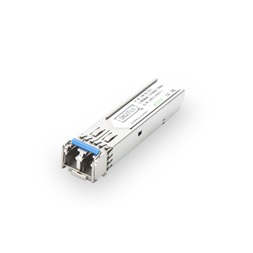 DIGITUS 1.25 Gbps SM LC DX SFP Modul