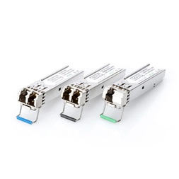 DIGITUS 1.25 Gbps SM LC DX SFP Modul