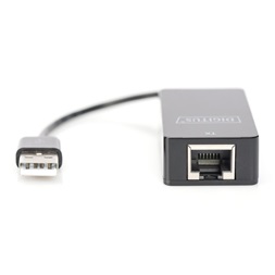 DIGITUS DA-70139-2 USB1.1 Cat5/6 45m extender