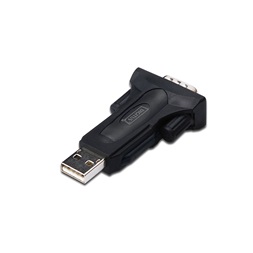 DIGITUS DA-70157 RS485 soros USB 2.0 adapter