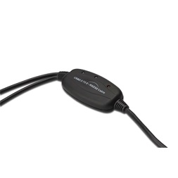 DIGITUS DA-70158 2x RS232 soros USB 2.0 adapter