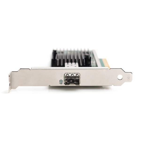 DIGITUS DN-10161 1 port PCIe hálózati kártya Belső SFP Ethernet 10G