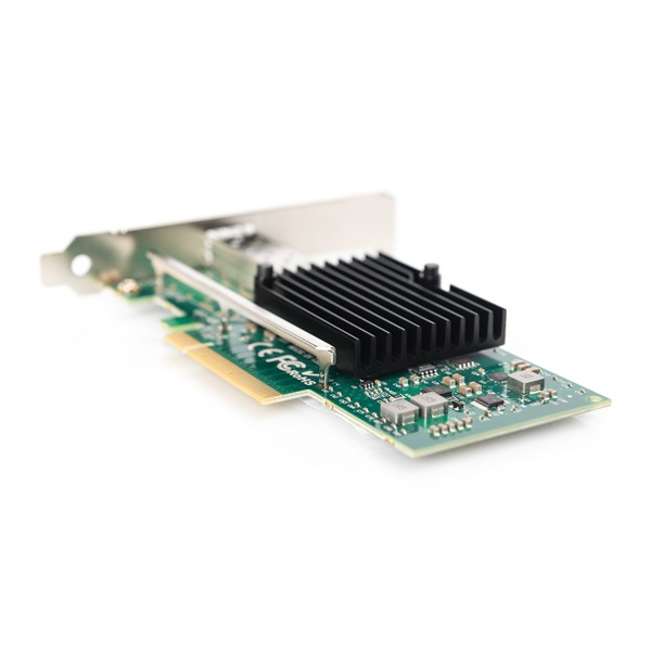 DIGITUS DN-10161 1 port PCIe hálózati kártya Belső SFP Ethernet 10G