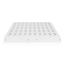 DIGITUS DN-19 TRAY-2-800 19" 1U 568mm mély 25kg szürke kihúzható polc