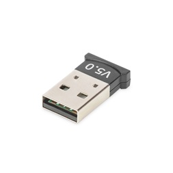 DIGITUS DN-30211 Bluetooth 5.0 Nano USB Adapter