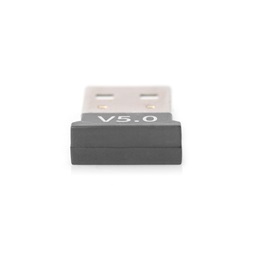 DIGITUS DN-30211 Bluetooth 5.0 Nano USB Adapter