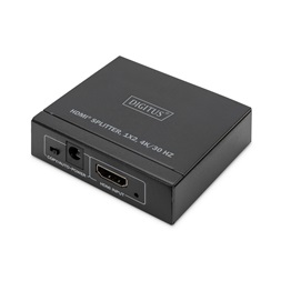 DIGITUS DS-45322 HDMI 4K 30Hz 1x2 Splitter