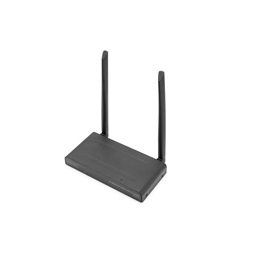 DIGITUS DS-55329 HDMI 4K 30Hz WiFi extender vevőegység