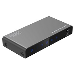 DIGITUS DS-55336 HDMI 4K 60Hz 1x2 Splitter