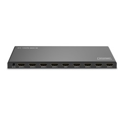 DIGITUS DS-55338 HDMI 4K 60Hz 1x8 Splitter