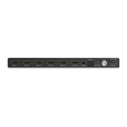 DIGITUS DS-55345 HDMI 4K 30Hz 4x2 Matrix Switch /Multi Viewer