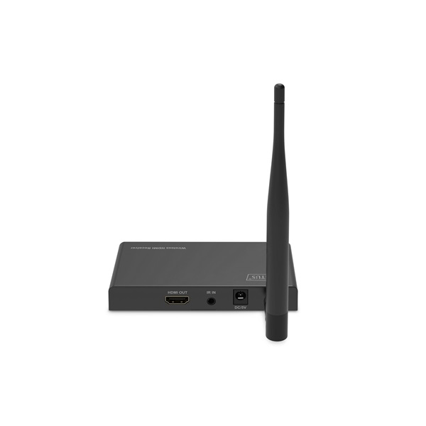 DIGITUS DS-55347 HDMI Full HD 60Hz WiFi Extender/Splitter vevőegység