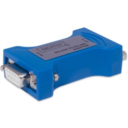 DIGITUS D-Sub9  RS-232/F  - RS-485/M Adapter