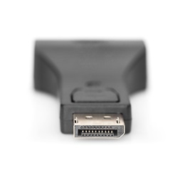 DIGITUS Full HD 1.2 DisplayPort - DVI-I Adapter