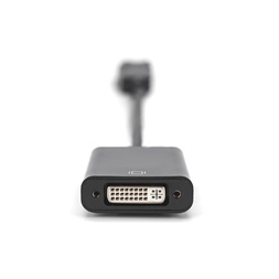 DIGITUS Full HD 60 Hz 1.1a DisplayPort - DVI-I Adapter 0,15m