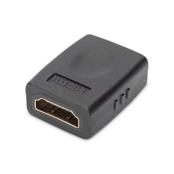 DIGITUS UHD 4K 3D 60Hz aranyozott HDMI Adapter