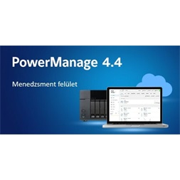 DSC D703773/PowerManage Licensz DSC NEO és PRO központokhoz 500 ügyfélig