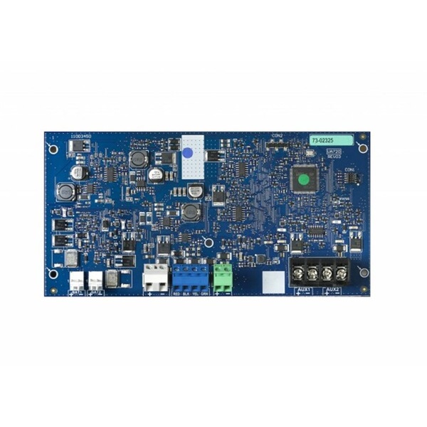 DSC HSM3350PCB/Felügyelt tápegység modul Pro sorozathoz/3A/12VDC/Grade3