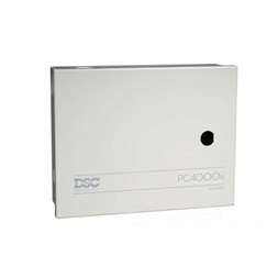 DSC PC4003C/Maxsys doboz 228x178x64 mm