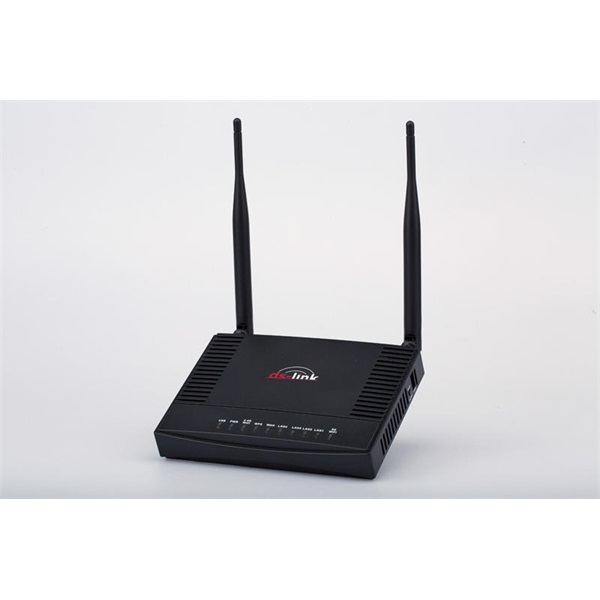 DS-Link N600 Dual-band Vezeték nélküli Router