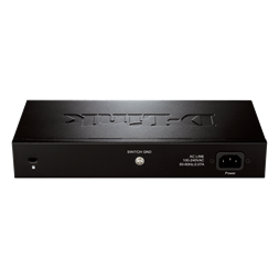 D-Link DES-1016D 16port FE LAN nem menedzselhető switch