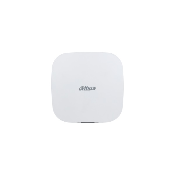 Dahua ARC3000H-FW2(868) HUB Ethernet, WiFi, 4G/3G/GPRS vezeték nélküli behatolásjelző központ