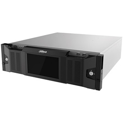 Dahua DSS7016DR-S2 512 csatorna/700Mbps rögzítés/15x SAS/sata/Software DSS rendszer