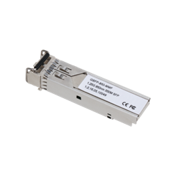 Dahua GSFP-850-MMF muli-mode, SFP, 1G, 850nm, max. 550m, LC optikai modul