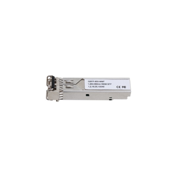 Dahua GSFP-850-MMF muli-mode, SFP, 1G, 850nm, max. 550m, LC optikai modul