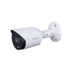 Dahua HAC-HDW1509T-A-LED-0280B-S2/kültéri/5MP/Lite/2,8mm/LED40m/Full-Color/4in1 HD analóg turretkamera