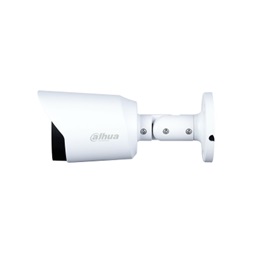 Dahua HAC-HDW1509T-A-LED-0280B-S2/kültéri/5MP/Lite/2,8mm/LED40m/Full-Color/4in1 HD analóg turretkamera