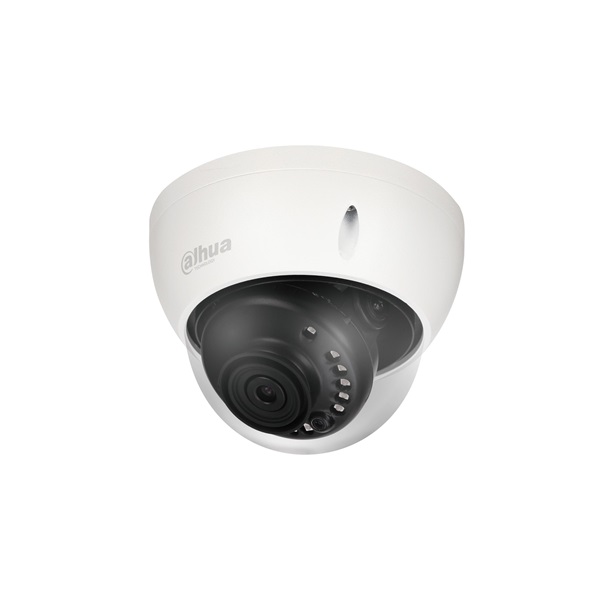 Dahua HAC-HDBW1200E-0280B/kültéri/2MP/Lite/2,8mm/30m/4in1 HD analóg dómkamera