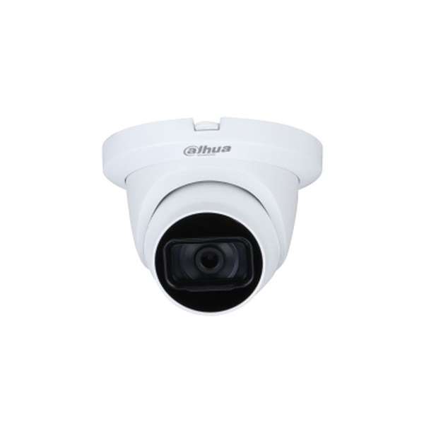 Dahua HAC-HDW1200TLMQ-0280B/kültéri/2MP/Lite/2,8mm/IR30m/4in1 HD analóg turretkamera