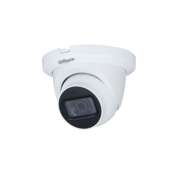 Dahua HAC-HDW1200TLMQ-0280B/kültéri/2MP/Lite/2,8mm/IR30m/4in1 HD analóg turretkamera