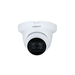 Dahua HAC-HDW1200TLMQ-0280B/kültéri/2MP/Lite/2,8mm/IR30m/4in1 HD analóg turretkamera