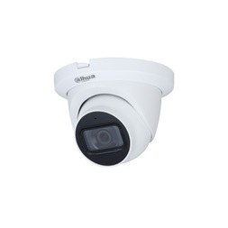 Dahua HAC-HDW1200TLMQ-0280B/kültéri/2MP/Lite/2,8mm/IR30m/4in1 HD analóg turretkamera