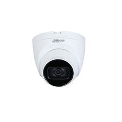 Dahua HAC-HDW1200TQ-0280B/kültéri/2MP/Lite/2,8mm/IR40m/4in1 HD analóg turretkamera