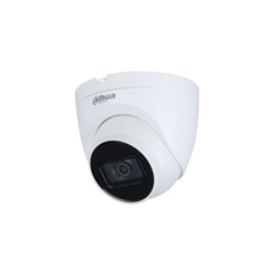 Dahua HAC-HDW1200TQ-0280B/kültéri/2MP/Lite/2,8mm/IR40m/4in1 HD analóg turretkamera