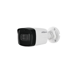 Dahua HAC-HFW1200TL-0360B/kültéri/2MP/Lite/3,6mm/40m/4in1 HD analóg csőkamera