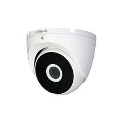 Dahua HAC-T2A21-0280B/kültéri/2MP/Cooper/2,8mm/20m/4in1 HD analóg turretkamera