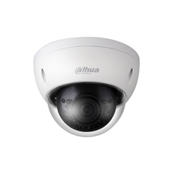 Dahua IPC-HDBW1230E-0280B-S5/kültéri/2MP/Lite/2,8mm/IR30m/IP mini dómkamera