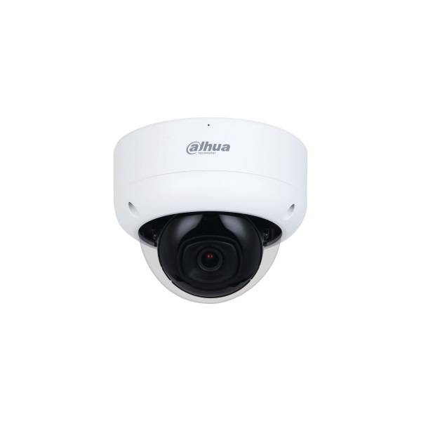 Dahua IPC-HDBW3541E-AS-0280B-S2 /kültéri/5MP/WizSense/2,8mm/IR50m/IP dómkamera