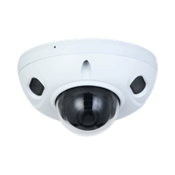 Dahua IPC-HDBW3541F-AS-0280B-S2 /kültéri/5MP/WizSense/2,8mm/IR30m/IP dómkamera