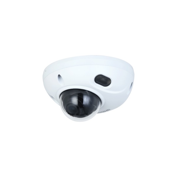 Dahua IPC-HDBW3541F-AS-0280B-S2 /kültéri/5MP/WizSense/2,8mm/IR30m/IP dómkamera