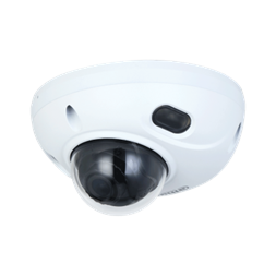 Dahua IPC-HDBW3541F-AS-0280B-S2 /kültéri/5MP/WizSense/2,8mm/IR30m/IP dómkamera